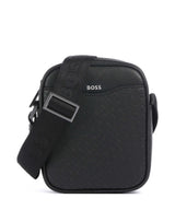 BOSS Zair Bolsa tiracolo black