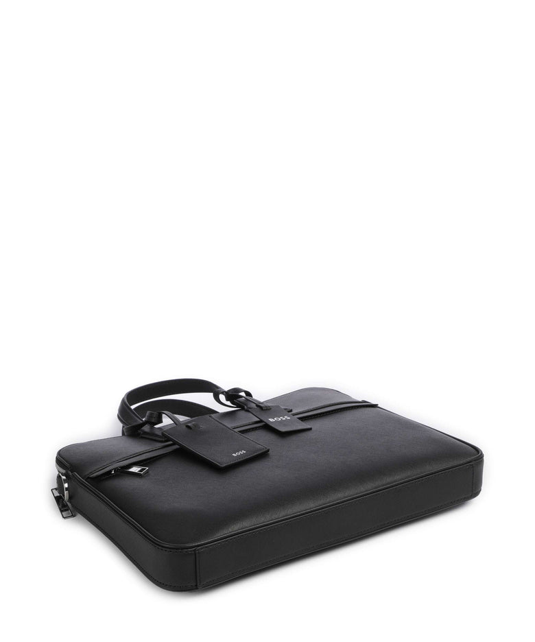 BOSS Zair Briefcase black