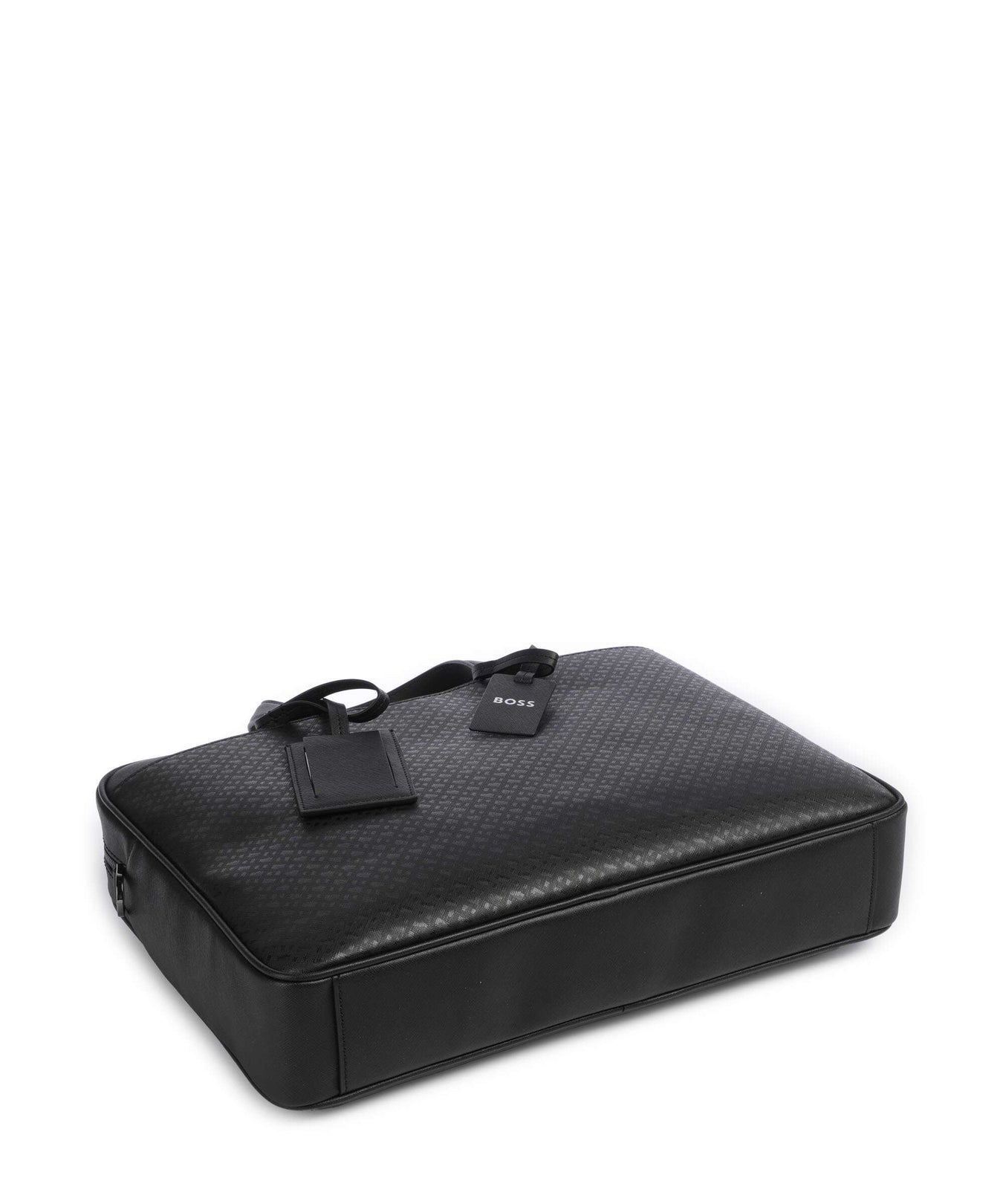 BOSS Zair Briefcase black
