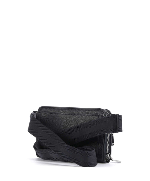 BOSS Crosstown Fanny pack navy