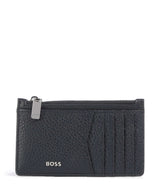 BOSS Crosstown Porta-cartões navy