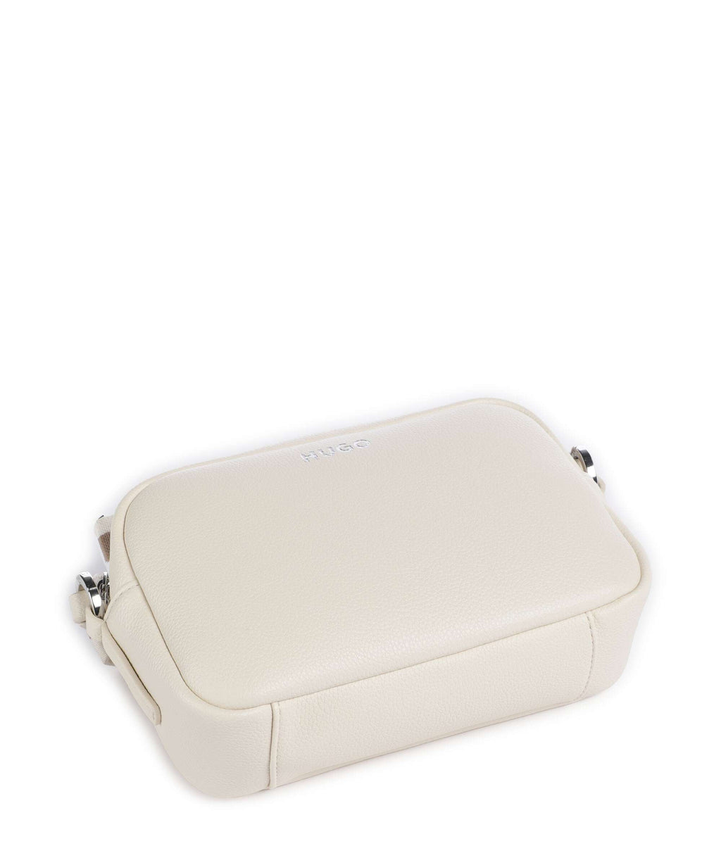Hugo Bel Crossbody bag soft vanilla