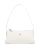 Hugo Chris 2.0 Bolsa tiracolo open white