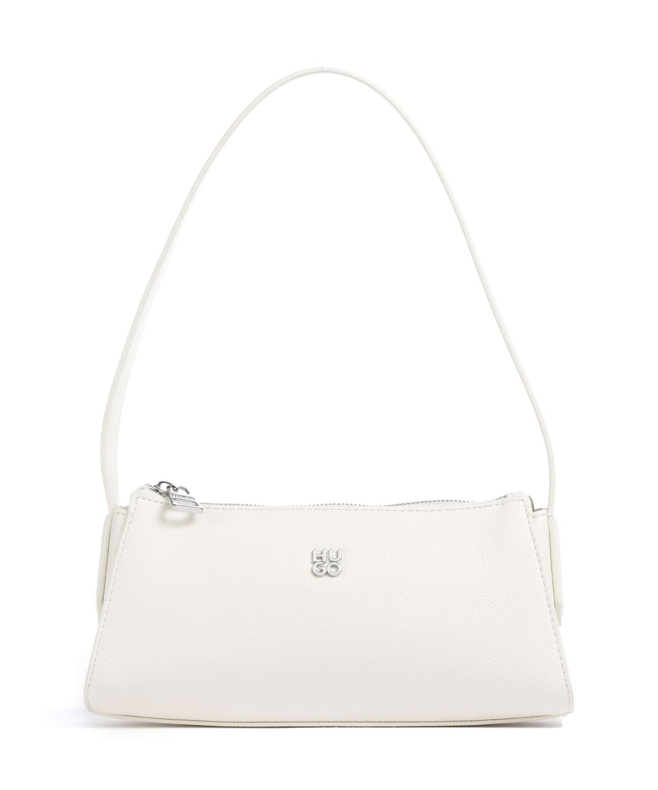 Hugo Chris 2.0 Shoulder bag open white