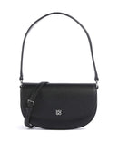 Hugo Chris 2.0 Bolsa tiracolo black