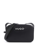 Hugo Mel 2.0 Bolsa tiracolo black