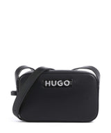 Hugo Mel 2.0 Bolsa tiracolo black