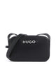 Hugo Mel 2.0 Bolsa tiracolo black