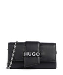 Hugo Mel 2.0 Bolsa tiracolo black