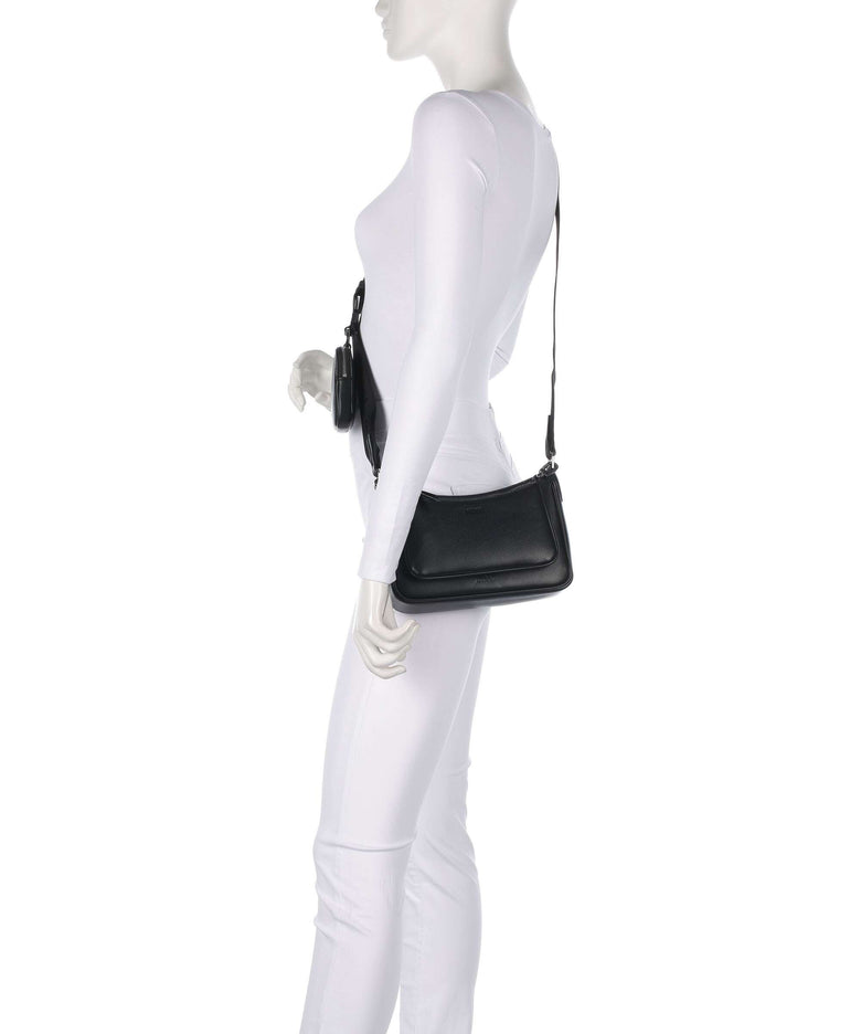 Hugo Bel 2.0 Crossbody bag black
