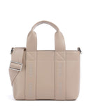 Hugo Becky Bolsa light brown