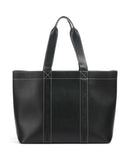 Hugo Becky bolsa shopper black