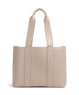 Hugo Becky bolsa shopper light brown