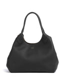 BOSS Lenah bolsa shopper black