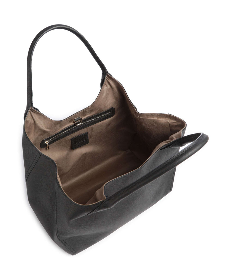 BOSS Lenah Tote bag black