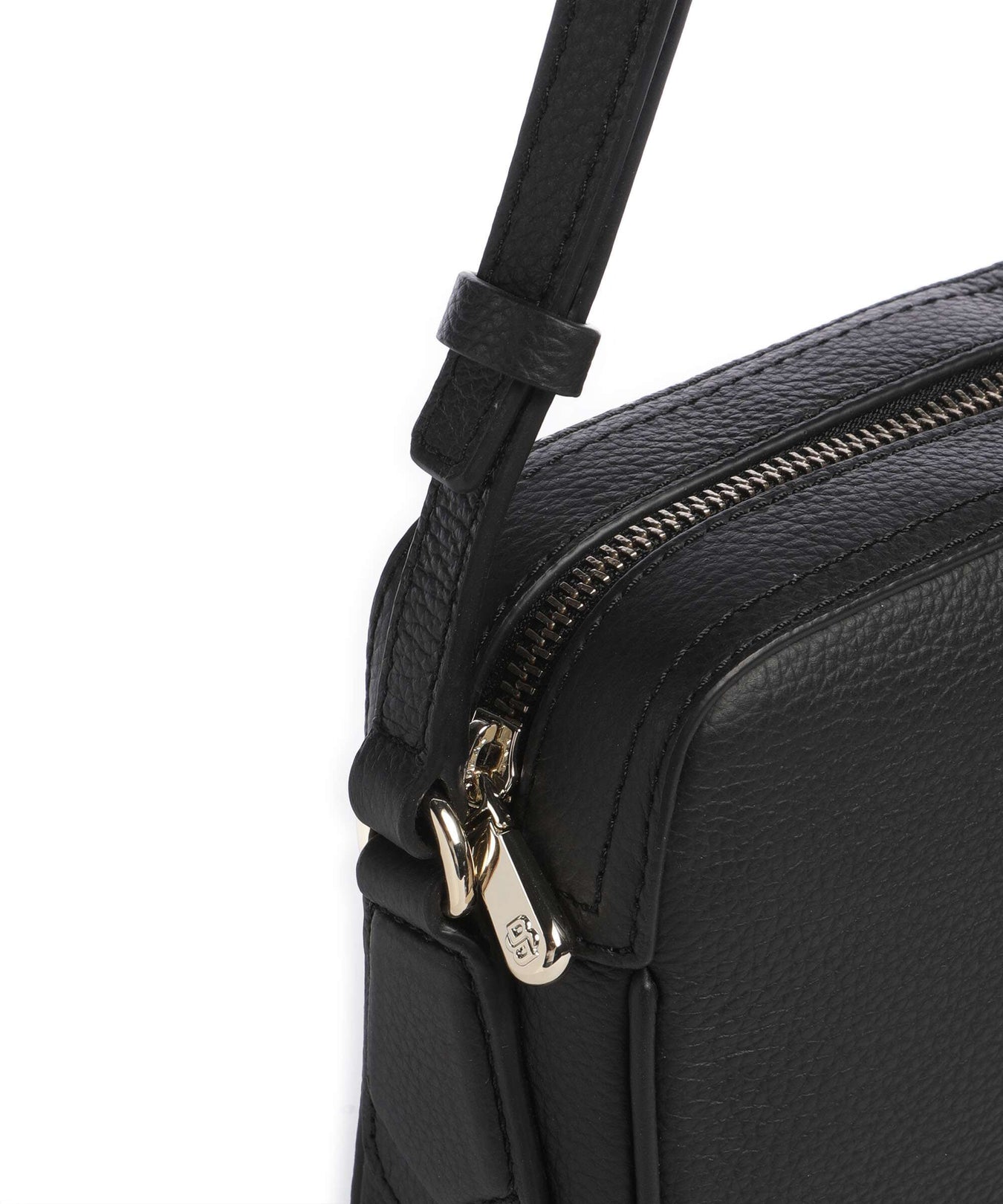 BOSS Lenah Crossbody bag black