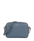 BOSS Lenah Crossbody bag open blue