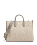 BOSS Sandy Bolsa light beige