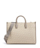 BOSS Sandy Bolsa light beige