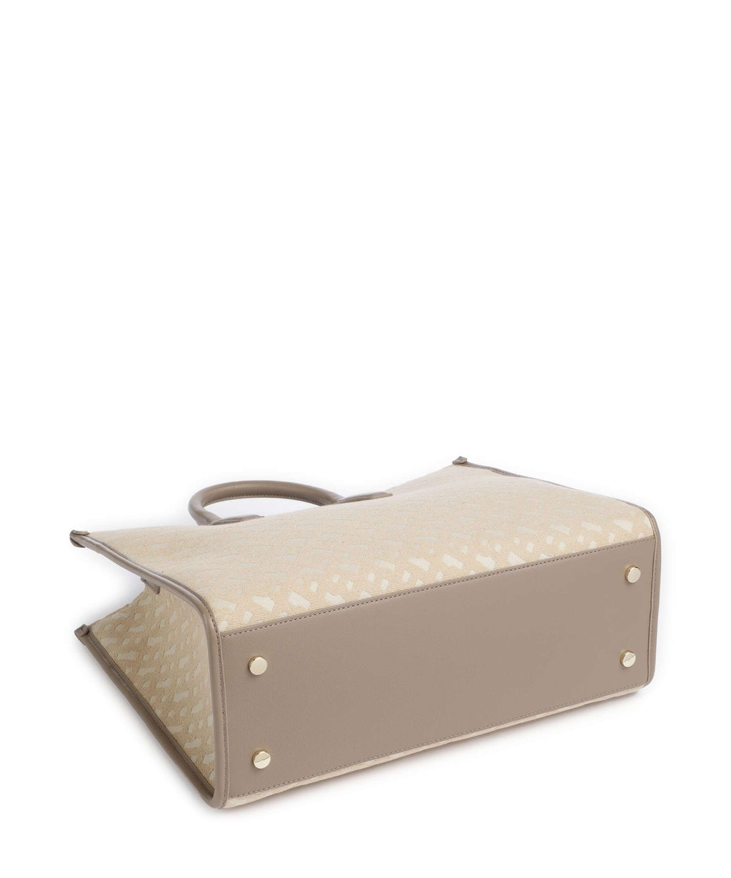 BOSS Sandy Handbag light beige