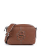 BOSS Anett Bolsa tiracolo medium brown