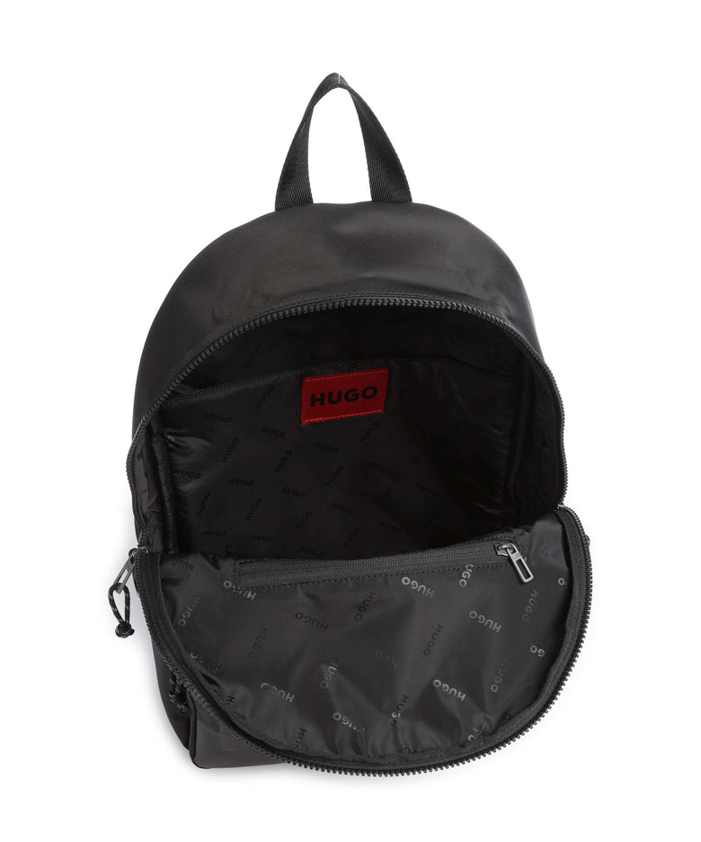 Hugo Nosh Backpack black