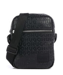 Hugo Ethon 2.0 Bolsa tiracolo black
