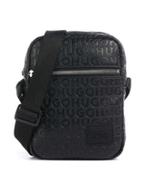 Hugo Ethon 2.0 Bolsa tiracolo black