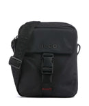 Hugo Marsel Bolsa tiracolo black