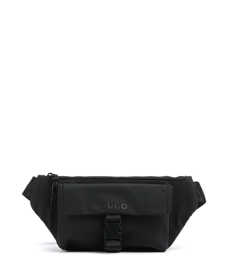 Hugo Marsel Belt bag black