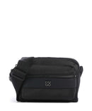 Hugo Quantic Bolsa tiracolo black