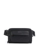 Hugo Jived Bolsa tiracolo black