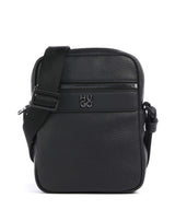 Hugo Quantic Bolsa tiracolo black
