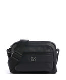 Hugo Quantic Bolsa tiracolo black