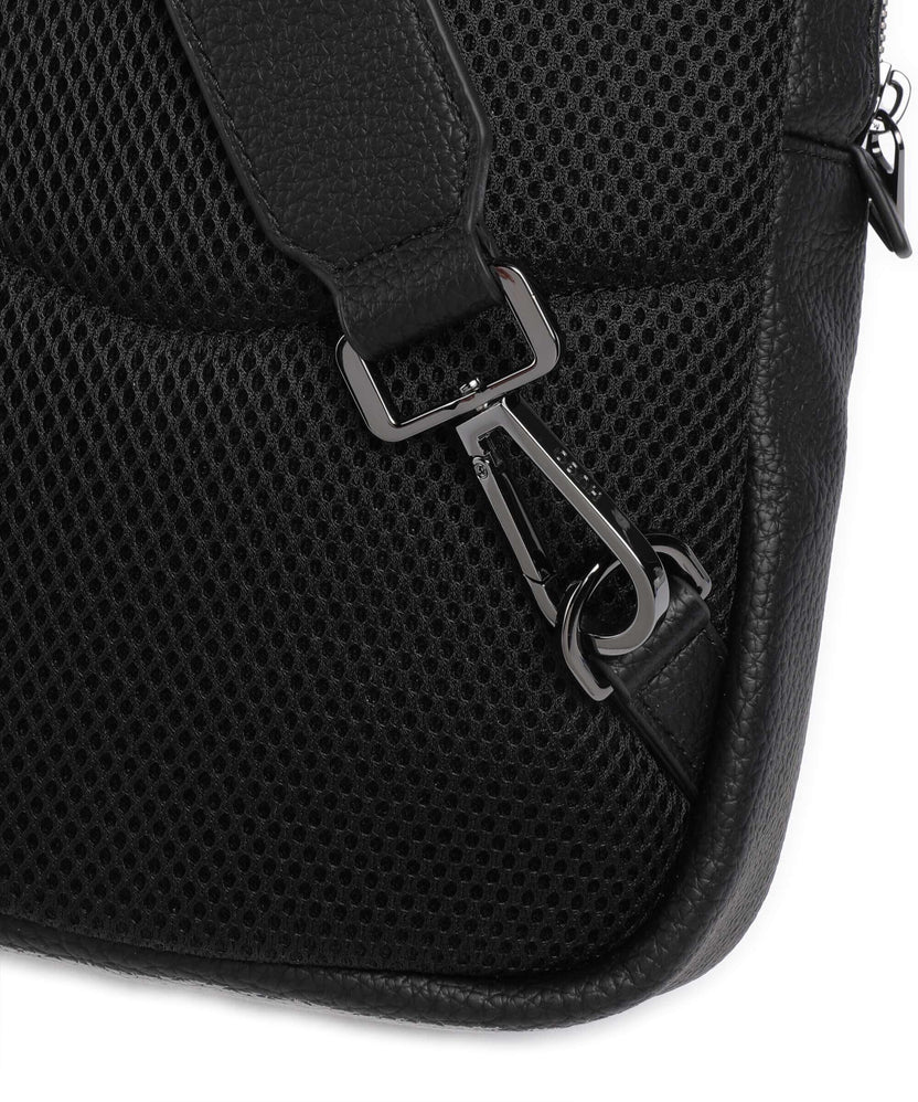 Hugo Quantic Sling bag black