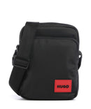 Hugo Ethon 3.0 Bolsa tiracolo black