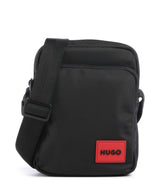 Hugo Ethon 3.0 Bolsa tiracolo black