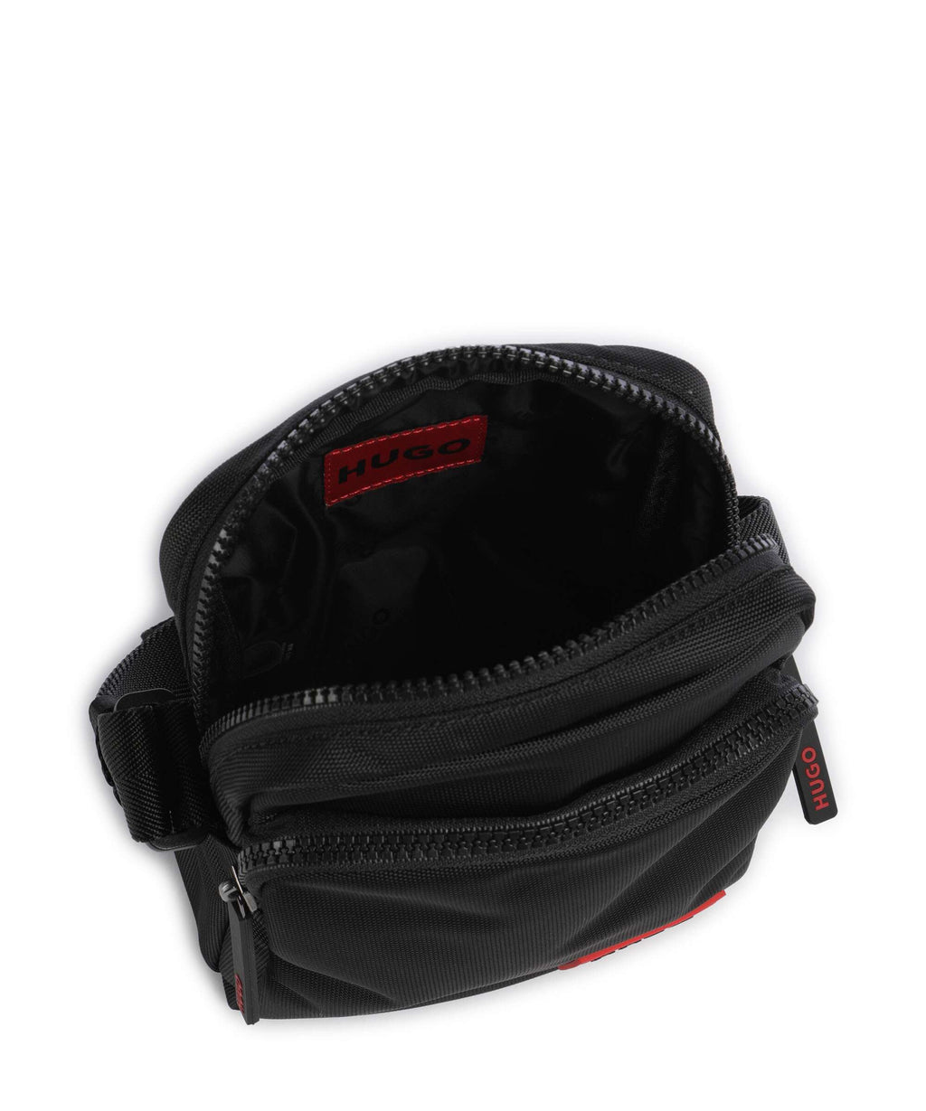Hugo Ethon 3.0 Crossbody bag black