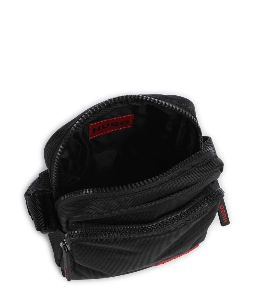 Hugo Ethon 3.0 Crossbody bag black