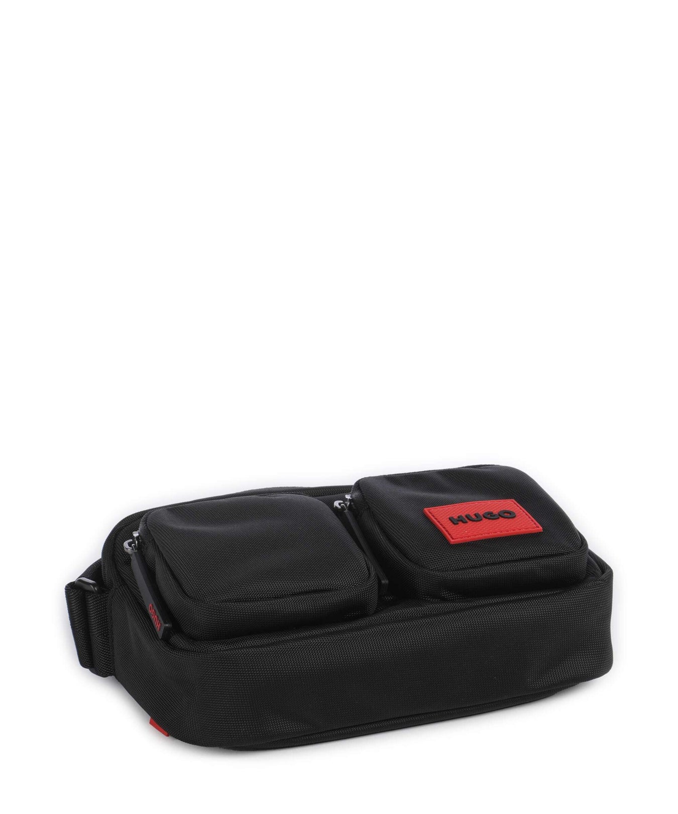 Hugo Ethon 3.0 Crossbody bag black