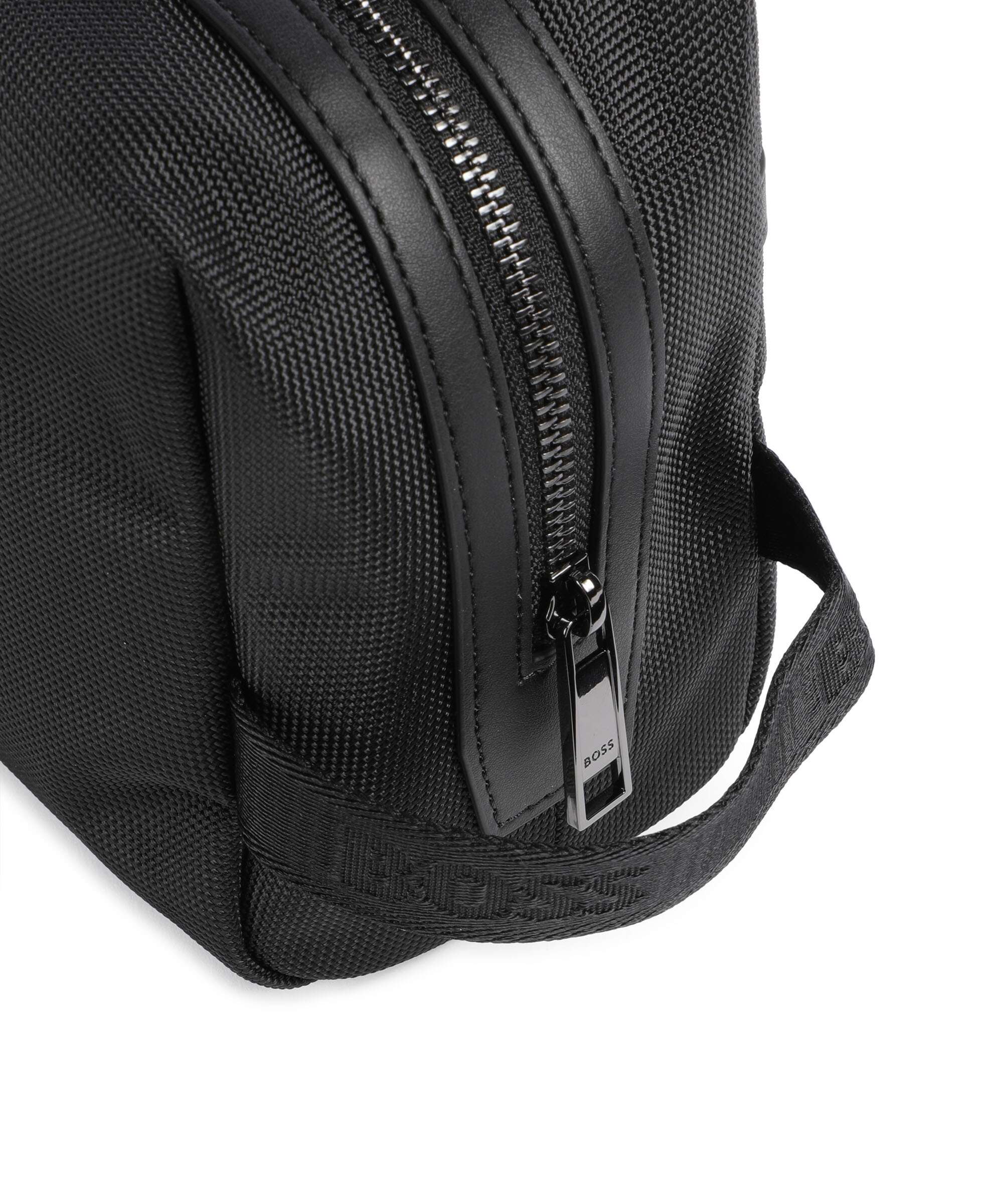 BOSS Ray Toiletry bag black