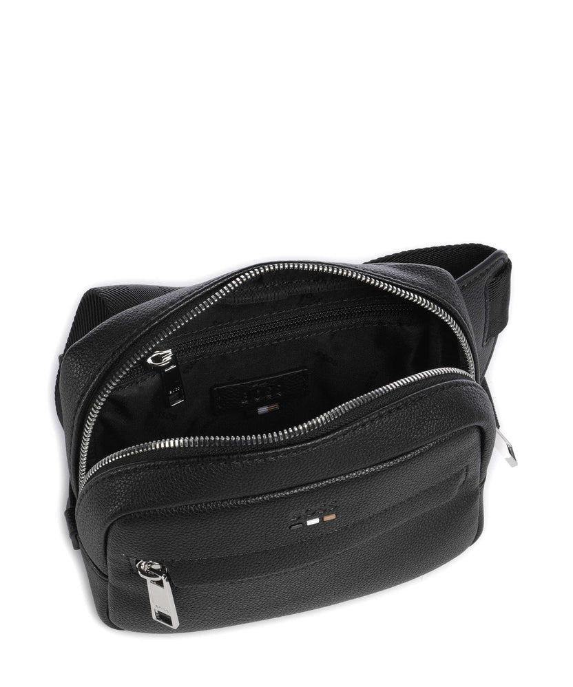 BOSS Ray Crossbody bag black