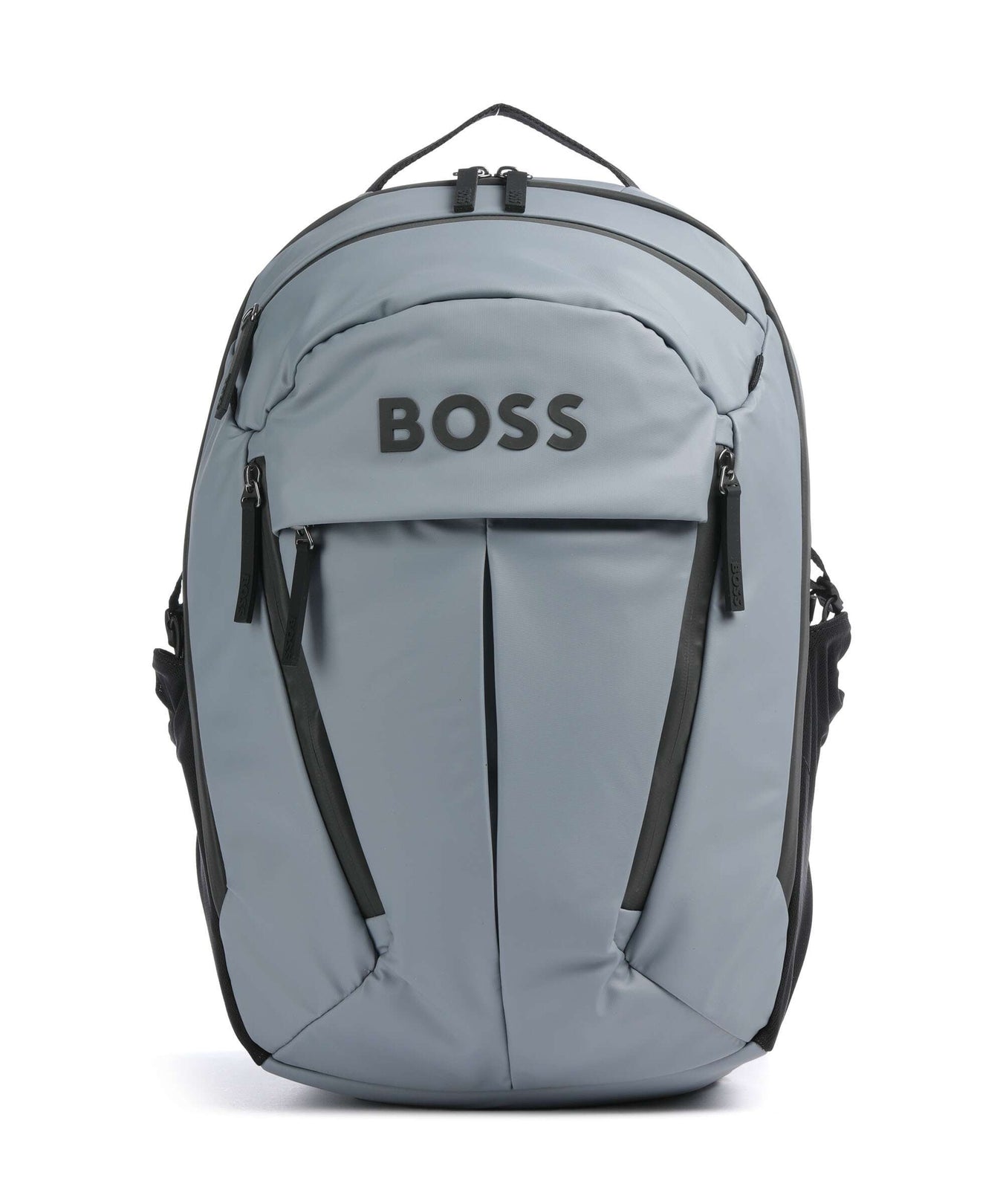 BOSS Stormy Backpack dark grey