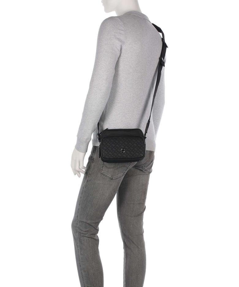BOSS B Icon Crossbody bag black