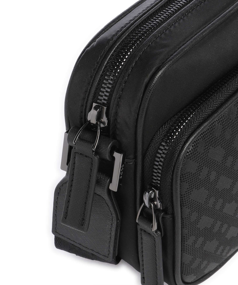 BOSS B Icon Crossbody bag black