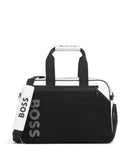 BOSS Onset Bolsa de fim de semana natural