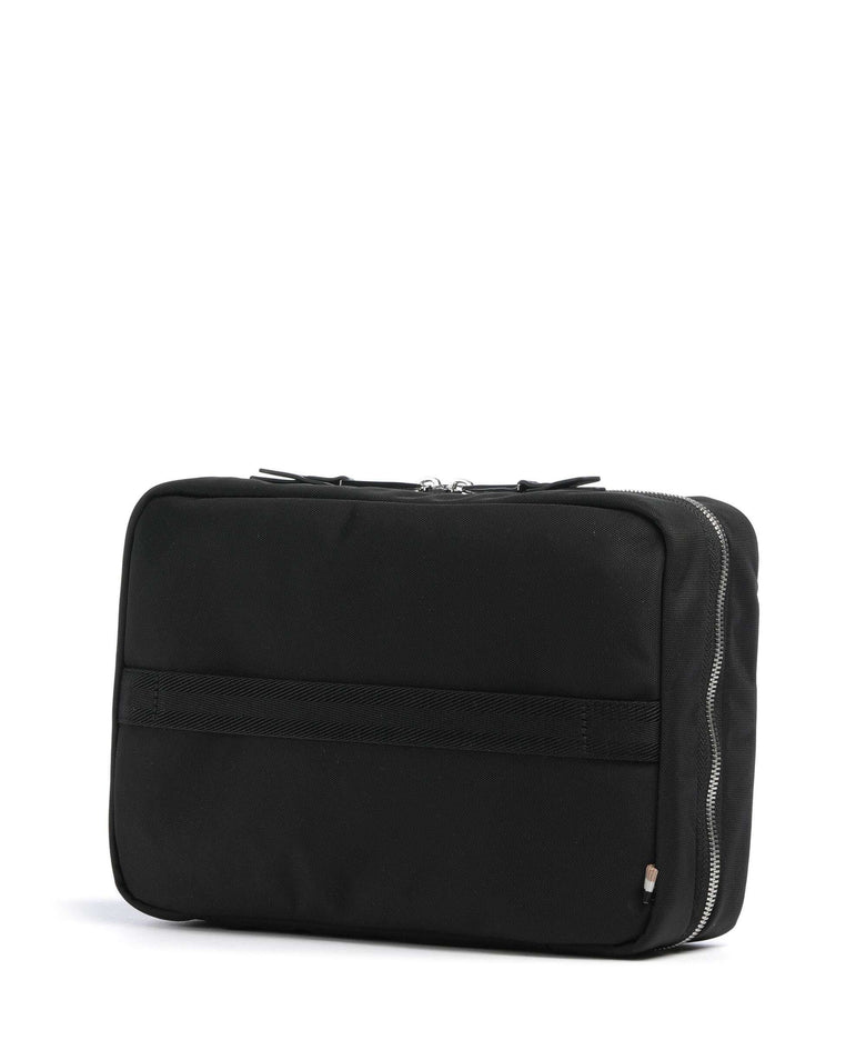 BOSS Highway Toiletry bag black