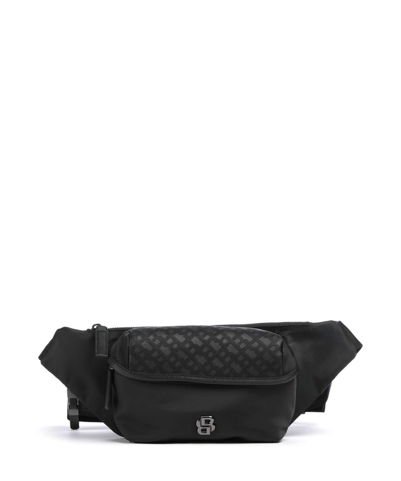 BOSS B Icon Belt bag black