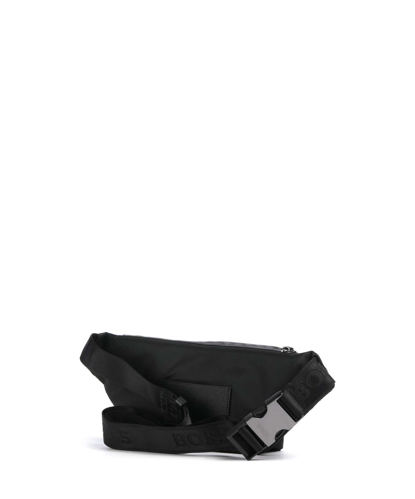 BOSS B Icon Fanny pack black