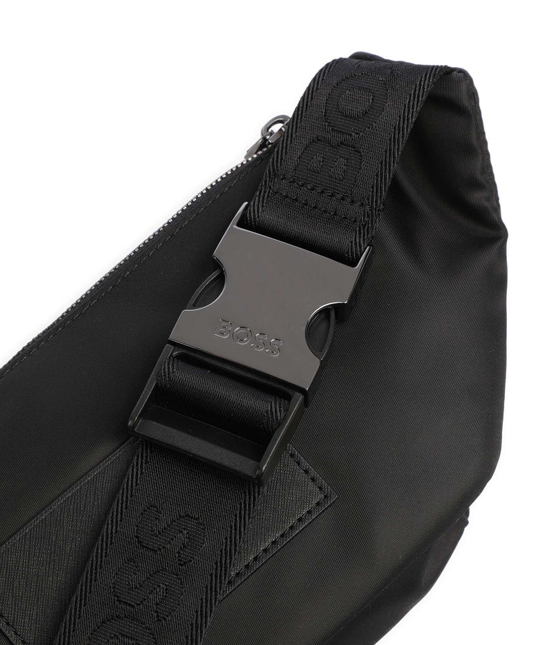 BOSS B Icon Fanny pack black